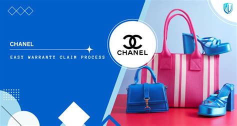 chanel warranty online|chanel wallets warranty.